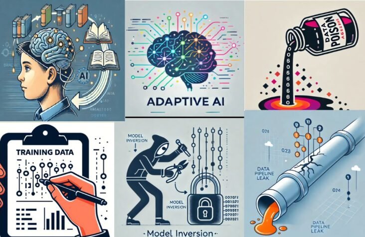 The Dual Edges of  Adaptive AI: Navigating Hidden Risks in the Age of Smart Machines